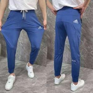 Unisex Super Stretchy Dry Pants