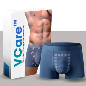 VCare™ Prostata-Therapie Unterwäsche