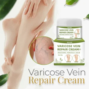 Varicose Vein Repair Cream