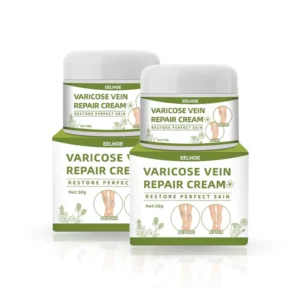 Varicose Vein Repair Cream