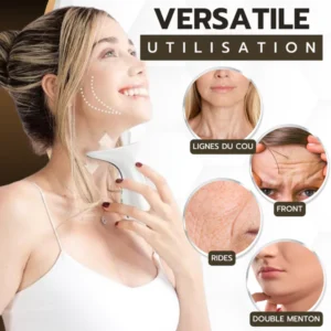 ViFace Lifting Facial Ultrasonique