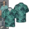 Vice City Hawaiian Shirt