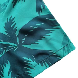 Vice City Hawaiian Shirt