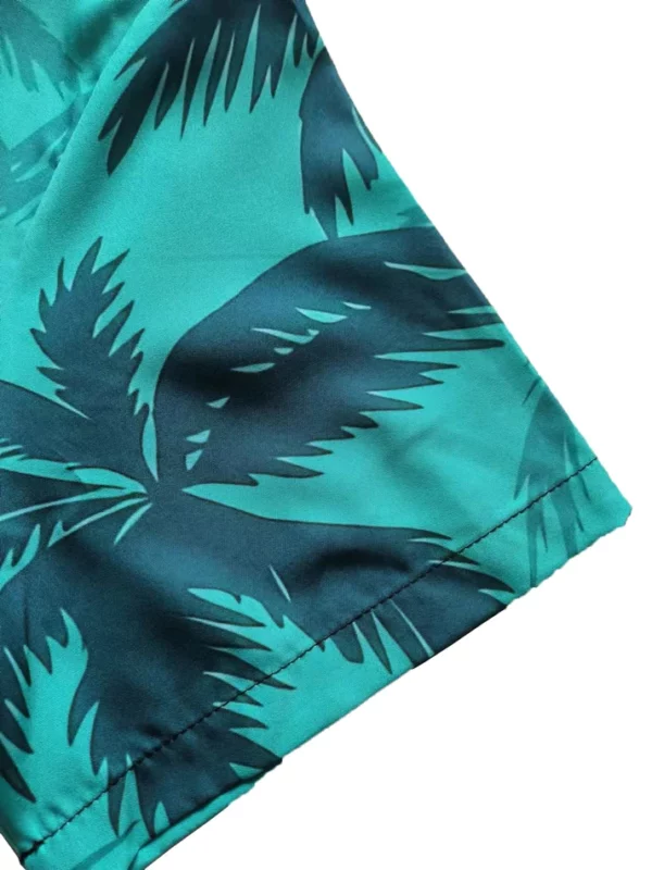 Vice City Hawaiian Shirt