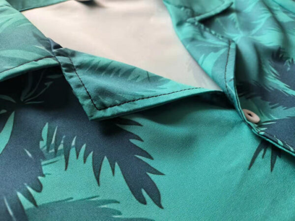 Vice City Hawaiian Shirt