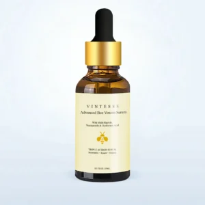 Vintesse Advanced Bee Venom Serum