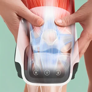 VitalVibe™ Knee Massager