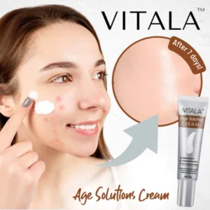 Vitala™ Age Solutions Cream