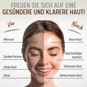 Vitala™ Alterslösungen Creme