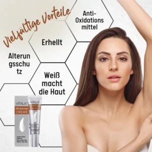 Vitala™ Alterslösungen Creme