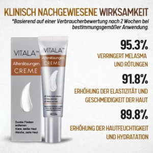 Vitala™ Alterslösungen Creme