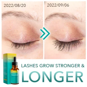 VolumeCare+ Eyelash Nourishing Oil