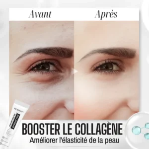 WE.Beauti™ Gel Éveil des Yeux à la Niacinamide