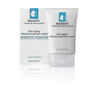 Warebrill Anti-Aging Moisturizer Cream