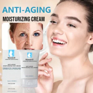 Warebrill Anti-Aging Moisturizer Cream