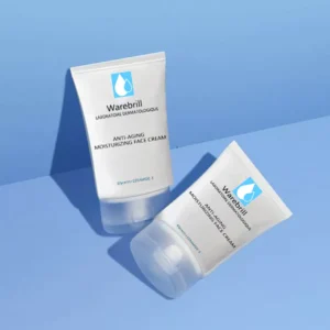 Warebrill Anti-Aging Moisturizer Cream