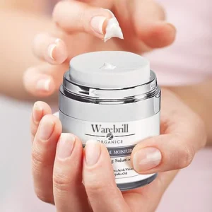 Warebrill™ Organics Retinol Cream