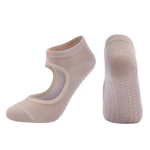 Women High Quality Pilates Socks