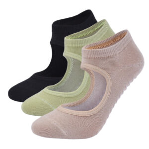 Women High Quality Pilates Socks