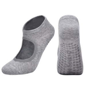 Women High Quality Pilates Socks