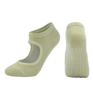 Women High Quality Pilates Socks