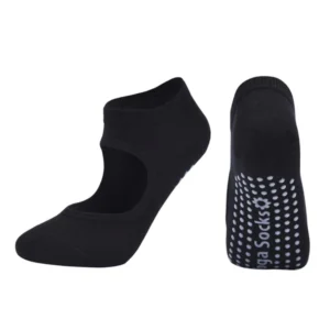 Women High Quality Pilates Socks