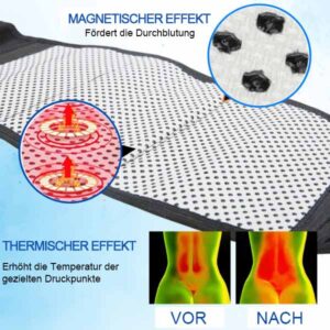 Xuyhx™ Akupressur-Leberpflegegürtel