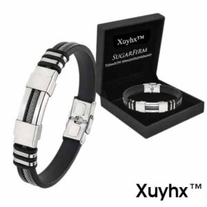 Xuyhx™ SugarFirm Elite TitanION Handgelenkband