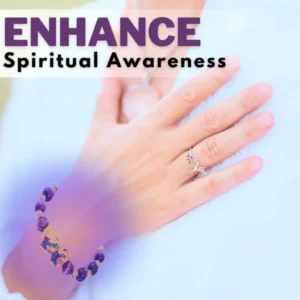 ZENAURA™ Feng Shui Pi Xiu Amethyst Bracelet