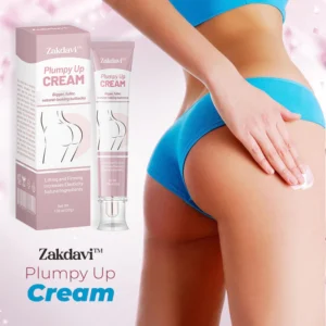 Zakdavi™️ Plumpy Up Cream