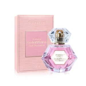 flysmus™ Endorphins Pink Diamond Perfume