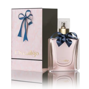 flysmus™ Eternal Love Elixir Eau De Toilette (Pheromone Infusion)