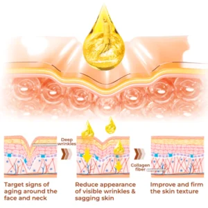 flysmus™ GinsengEx Cellular Rejuvenation Essence