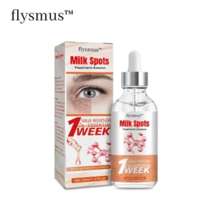 flysmus™ Milk Spots Treatment Essence