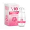 flysmus™ VIO Whitening Pinkish Essence