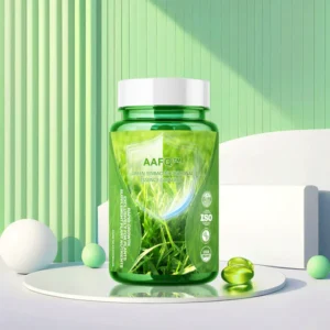 AAFQ™ Green Yinbao Nutritional Essence Capsules