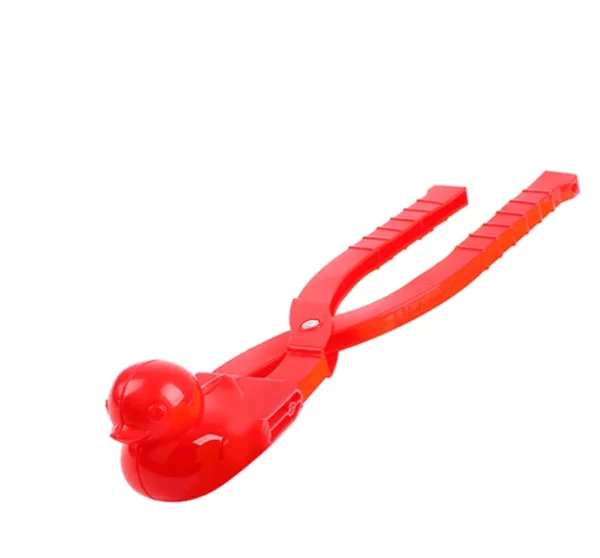 AEXZR™ Lovely Snow Duck Clip Toy - Image 4