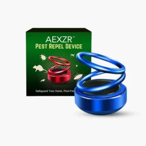 AEXZR™ Pest Repel Device