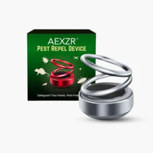 AEXZR™ Pest Repel Device