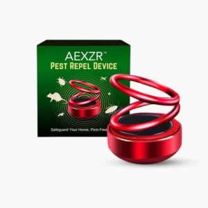 AEXZR™ Pest Repel Device