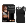 AEXZR™ Sauna Sweat Shaper Vest