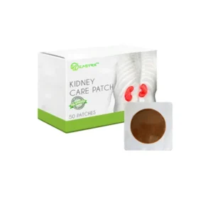 ASYRX Multi-Functional Kidney Care Patch