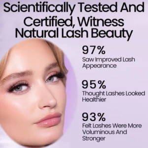 Ceoerty™ LushLift Lash Serum