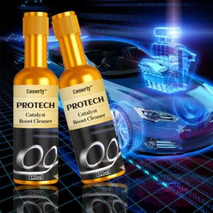 Ceoerty™ PROTech Catalyst Boost Cleaner