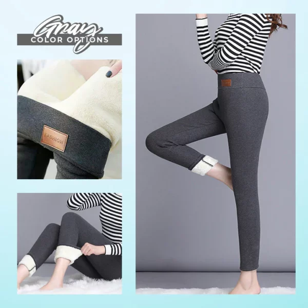 Ceoerty™ ThermaSlim Women's High Waist Winter Leggings - Image 6