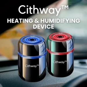 Cithway™ Heating & Humidifying Device