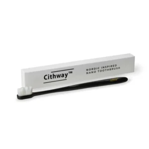 Cithway™ Premium Nano Toothbrush