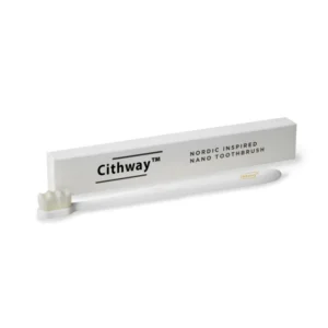 Cithway™ Premium Nano Toothbrush