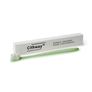 Cithway™ Premium Nano Toothbrush