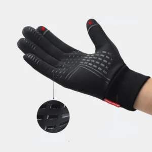 ComfyHands - Thermal Outdoor Gloves